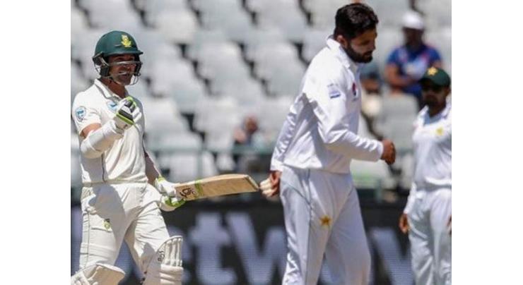 Pakistan and South Africa set to resume Test rivalry

