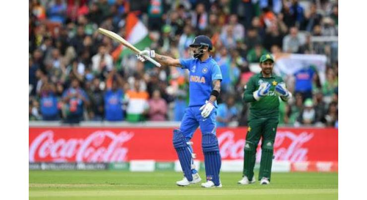 India may withdraw from  2021 Asia Cup