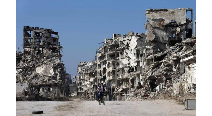 Russia Registers 16 Ceasefire Violations in Syria - Defense Ministry