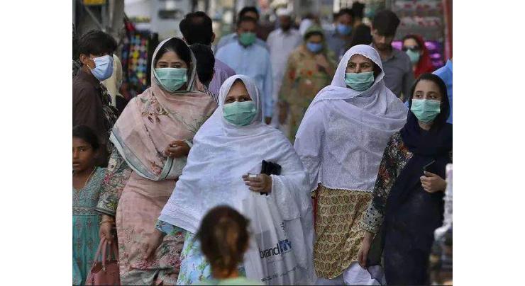 Virus claims 23 lives, 560 new cases reported on Monday in Punjab
