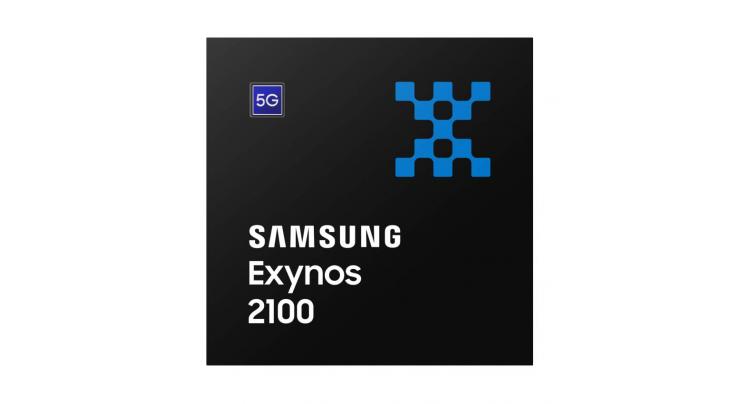 Samsung Sets New Standard for Flagship Mobile Processors with Exynos 2100