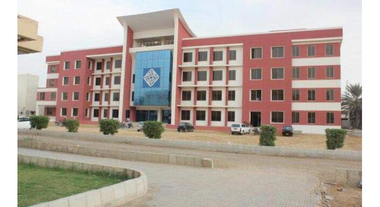 Federal Urdu University awards Ph.D degrees  to 12 students
