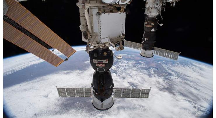 NASA Postpones 2 ISS Spacewalks for 1 Week - Schedule