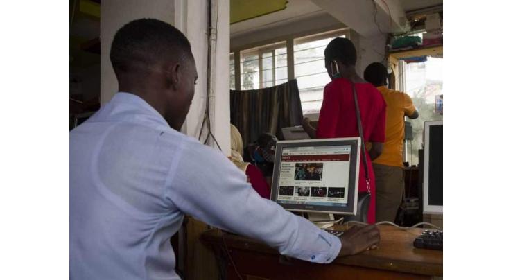 Uganda eases internet shutdown imposed over election
