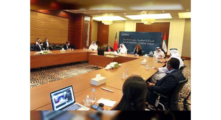 Sharjah Chamber of Commerce &amp; Industry launches the Emirate’s first Portuguese Business Council