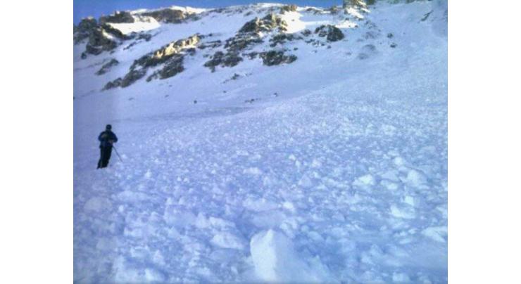 Two People Die From Avalanche While Skiing in Eastern France - Reports