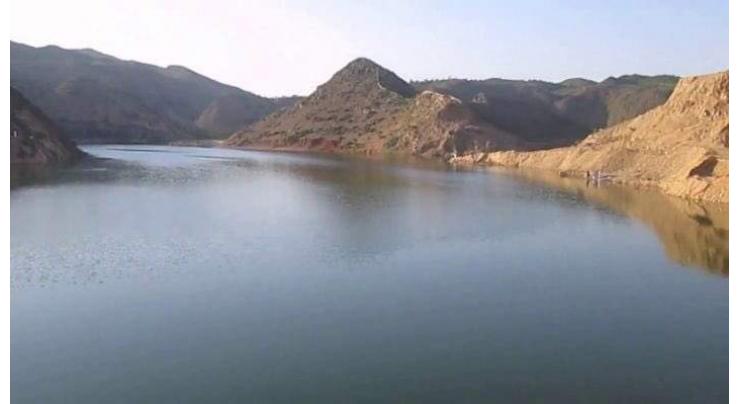 KP Govt. completes Kundal Dam in Swabi

