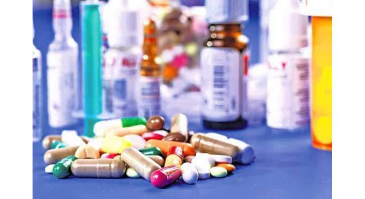 Pharmaceutical exports increase 23.62% in 1st half of FY 2020-21
