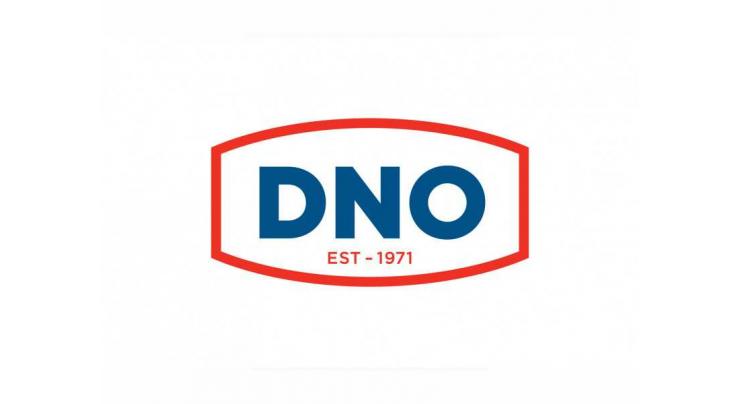 DNO announces 2020 net production