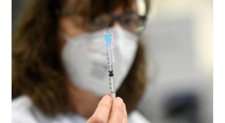 EU aims to vaccinate 70% of adults by June
