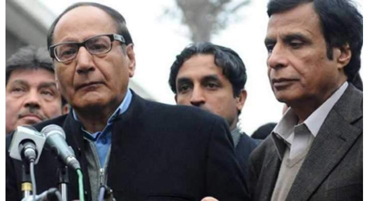 NAB closes all inquiries against Chaudhary brothers