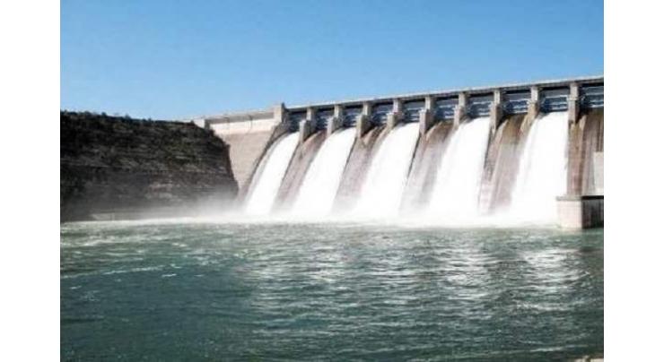 DSWC Rwp constructs 1800 mini dams in Potohar region
