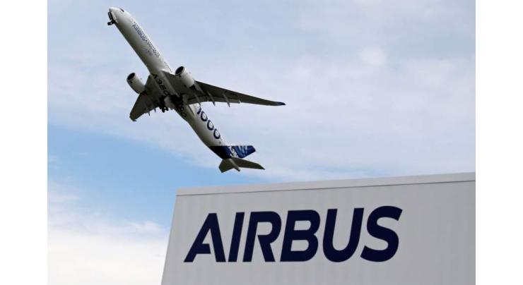 UK misses Trump deal in Airbus-Boeing tariffs dispute
