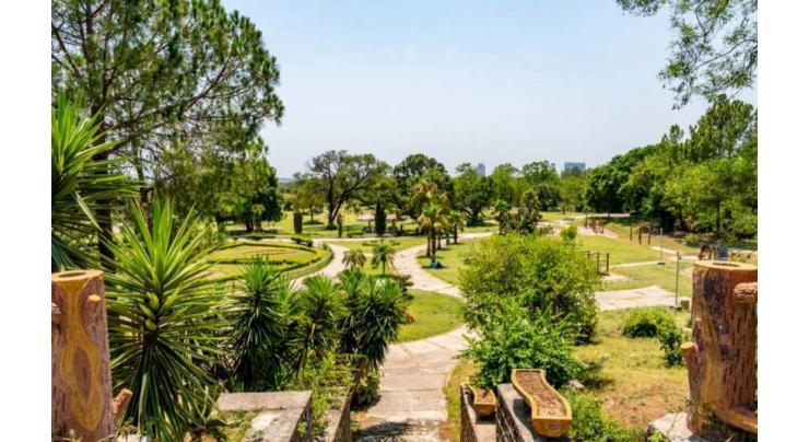 Islamabad to have two pet friendly parks
