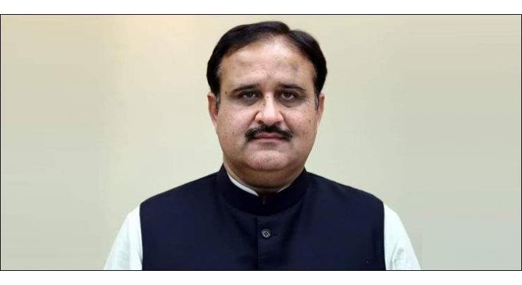 Strategy devised to resolve public problems at grassroots level: Chief Minister Buzdar
