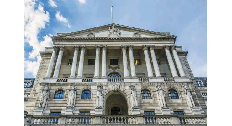 Bank of England Resumes Solvency Stress Tests to Assess Banks' Preparedness for Crisis