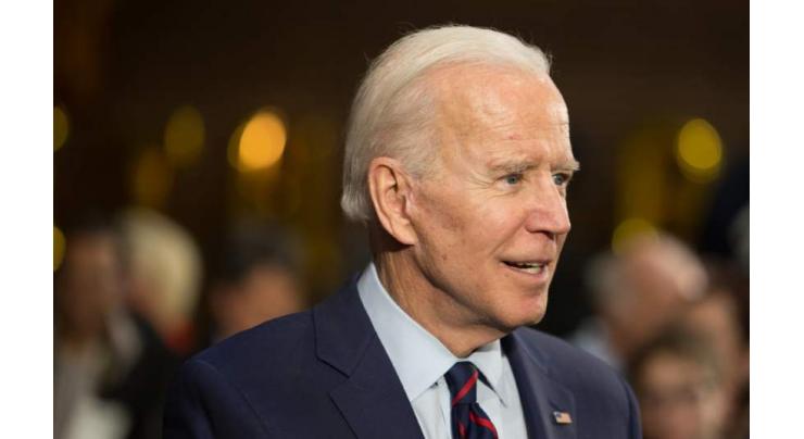 Asia welcomes Biden presidency with healthy gains
