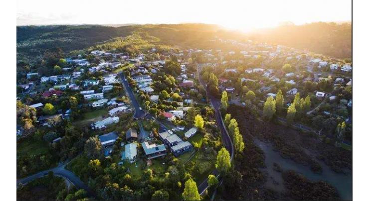 New Zealand announces new public housing plan
