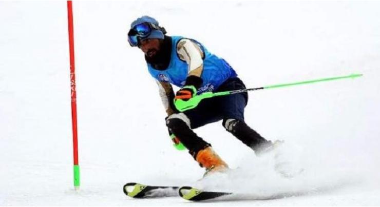 GB Scouts clinch CJCSC Alpine Ski Cup
