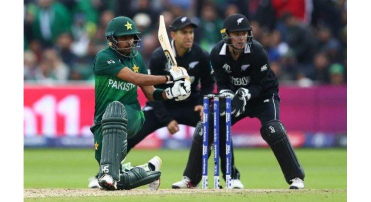 International cricket in Pakistan attracts global broadcasters