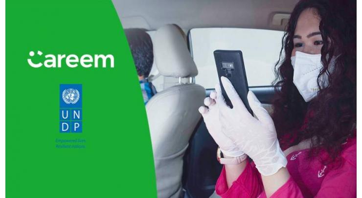 Careem partners with UNDP for safety initiatives highlighting gender sensitization, traffic rules and civic sense