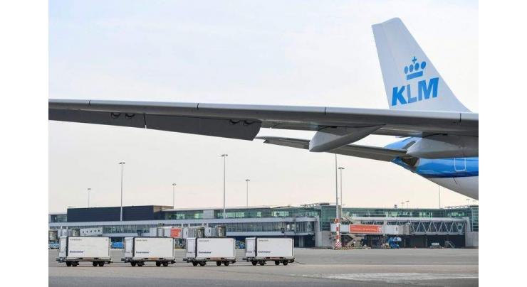 Dutch airline KLM to cut up to 1,000 more jobs
