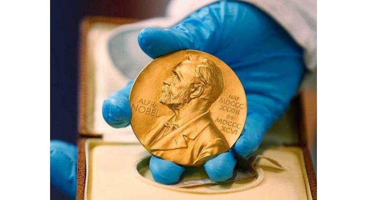 'Fact-checkers' proposed for Nobel peace prize
