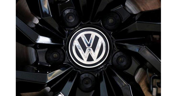 VW misses EU emissions target despite e-cars boost
