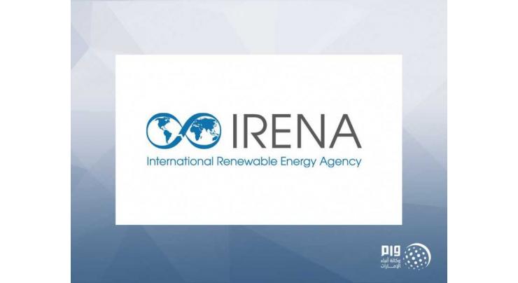 IRENA members endorse launch of Global High-Level Forum on Energy Transition