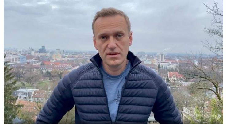 Moscow police vow to suppress weekend Navalny protests
