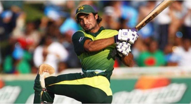 Imran Nazir ready to serve as cricket coach, wants to improve players' power-hitting, fielding
