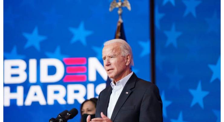 Biden orders expanded aid to address growing hunger crisis
