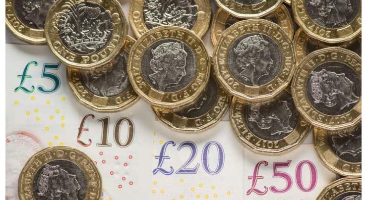 UK economy faces another recession on virus curbs: survey
