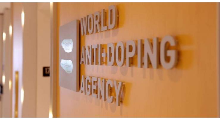China's Annual Fee to WADA Almost Twice Smaller Than Europe's Top 5 Donors