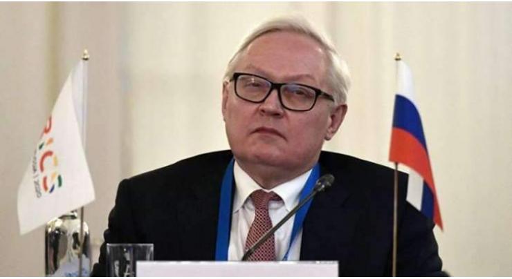 Russian Deputy Foreign Minister Talks Situation in South Caucasus With OSCE Envoy - Moscow