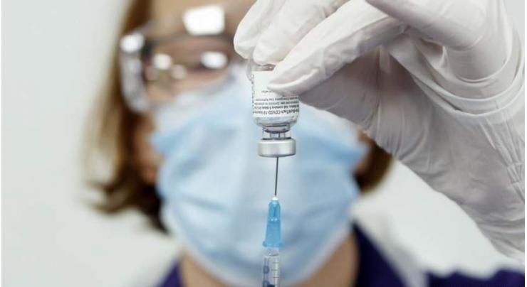 Poland Conducts Over 600,000 Vaccinations Against COVID-19 - Official