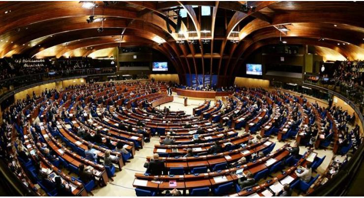 PACE Members Request Assembly to Pass Resolutions on Navalny's Arrest, Belarusian Crisis