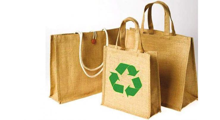 Citizen must use cloth, fiber bags in replacement to plastic shopping bags: DC Abbottabad
