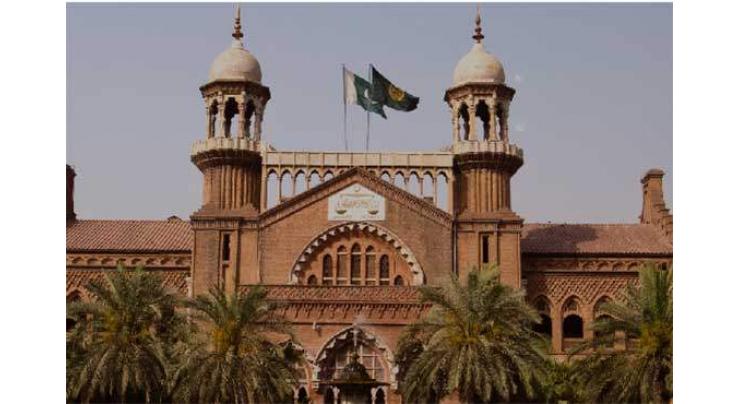 Environmental laws to be observed in River Ravi project, Lahore High Court assured
