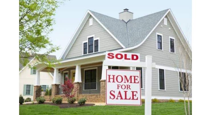 US existing home sales hit 14-year record despite pandemic
