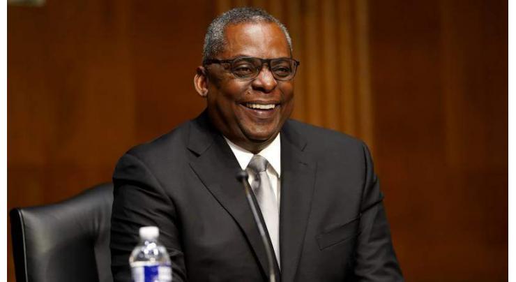US Senate confirms Austin as first Black chief of Pentagon
