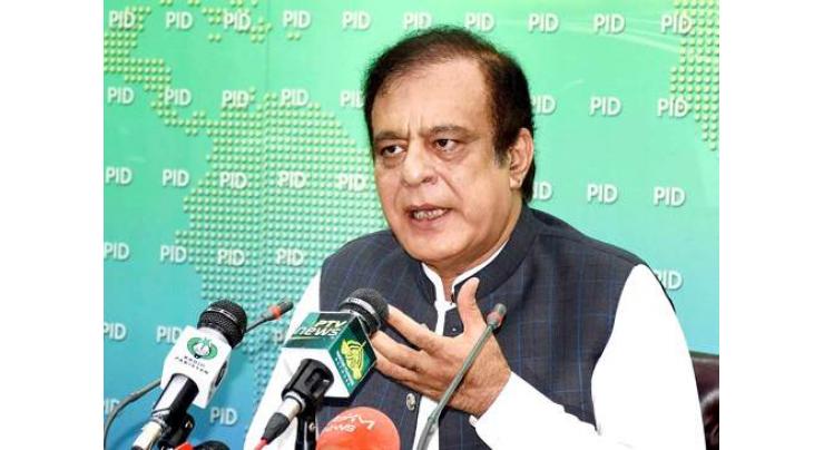Govt to continue striving for free, responsible journalism: Shibli
