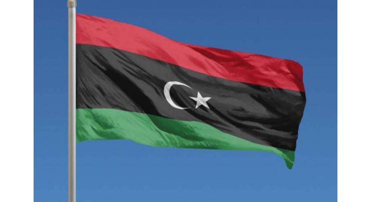Turkey welcomes interim Libya agreement
