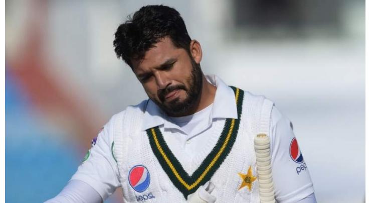 Azhar Ali rejects differences, disputes among national team's top coaches