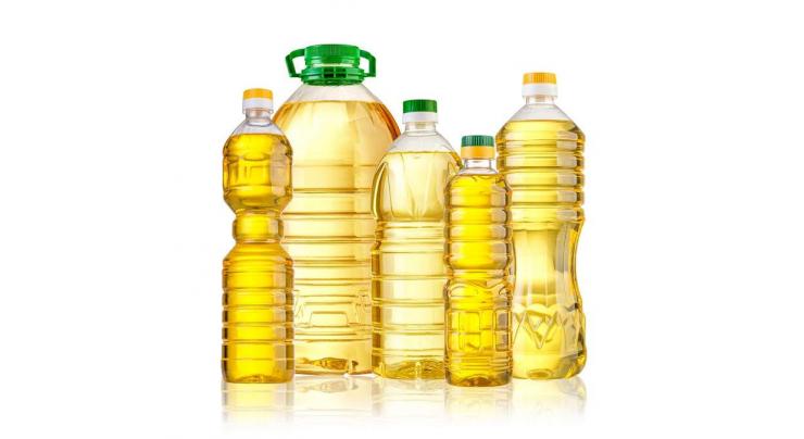 Huge quantity of substandard cooking oil seized
