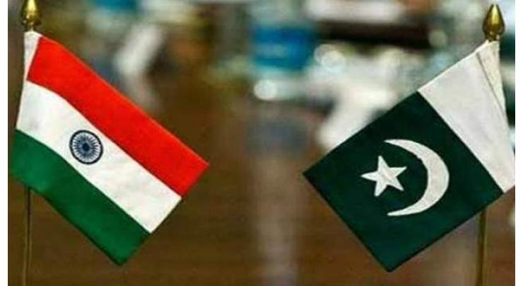 India's 'reckless' actions endangering peace in South Asia: Pakistan
