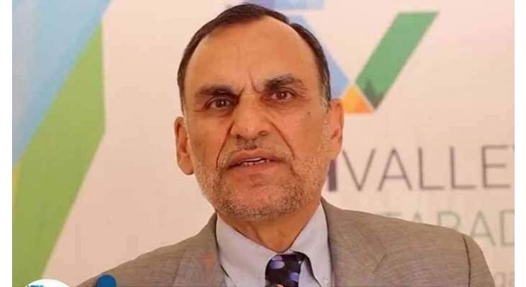 ‘All officers involved in corruption should be hanged,' says Azam Swati