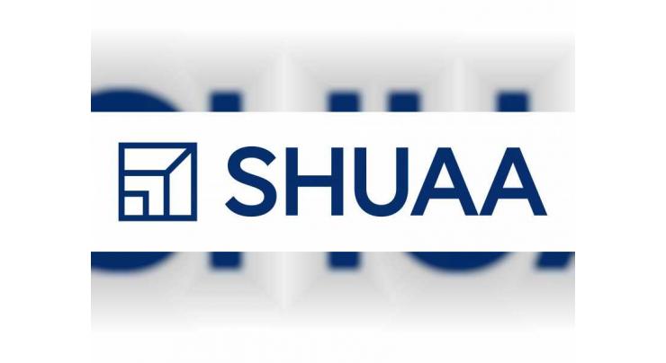 SHUAA-managed Nujoom funds announce first dividend