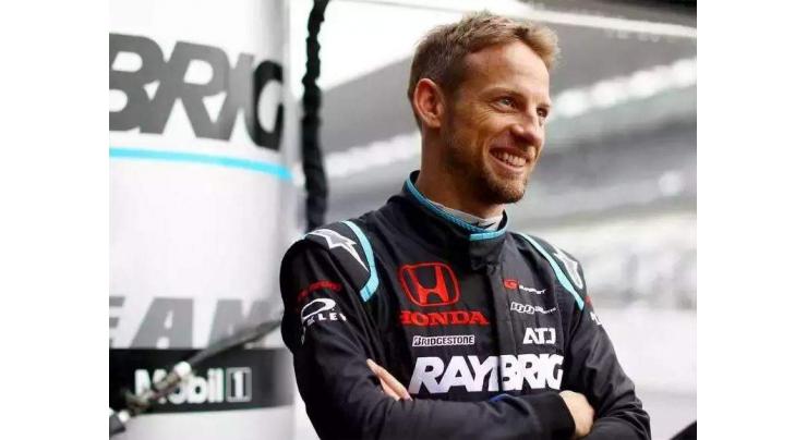 Button follows Hamilton, Rosberg into Extreme E
