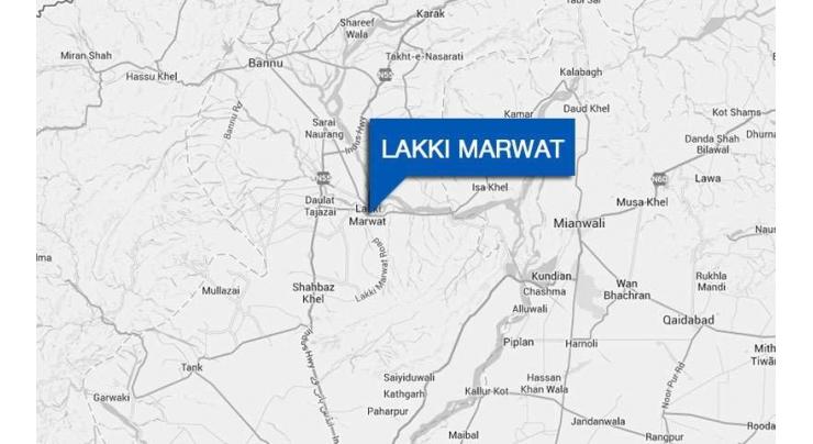 KP govt arranges land for construction of Rescue 1122 offices in Township district Lakki Marwat
